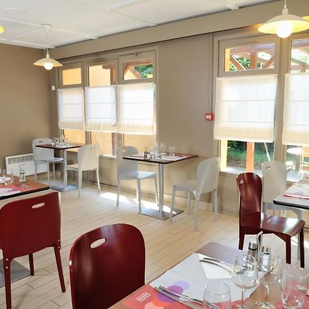 Campanile Clermont-Ferrand ~ Thiers Hotel Luaran gambar