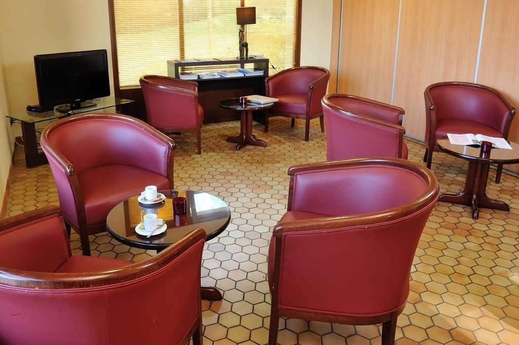 Campanile Clermont-Ferrand ~ Thiers Hotel Kemudahan gambar