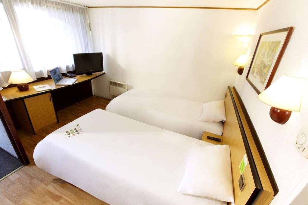 Campanile Clermont-Ferrand ~ Thiers Hotel Bilik gambar