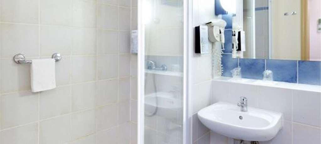 Campanile Clermont-Ferrand ~ Thiers Hotel Bilik gambar