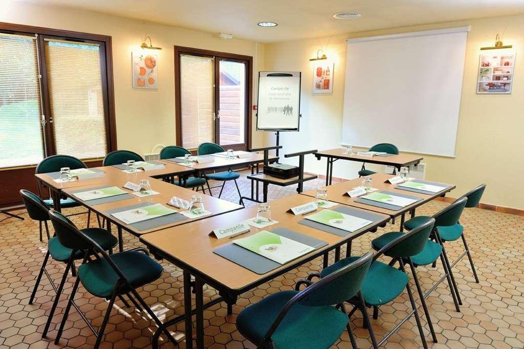 Campanile Clermont-Ferrand ~ Thiers Hotel Kemudahan gambar