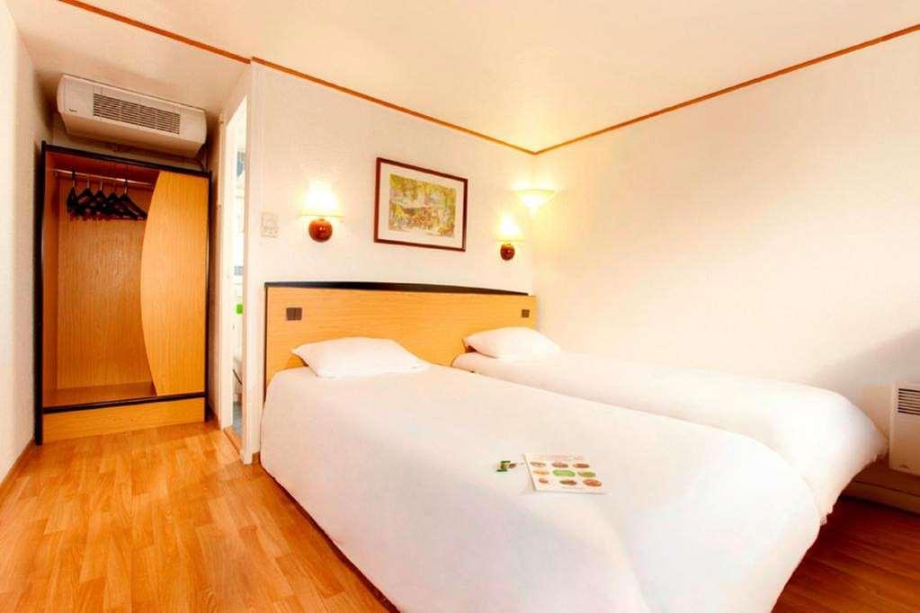 Campanile Clermont-Ferrand ~ Thiers Hotel Bilik gambar