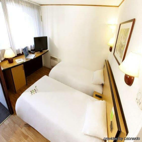 Campanile Clermont-Ferrand ~ Thiers Hotel Luaran gambar