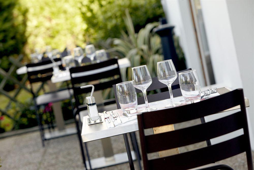 Campanile Clermont-Ferrand ~ Thiers Hotel Luaran gambar