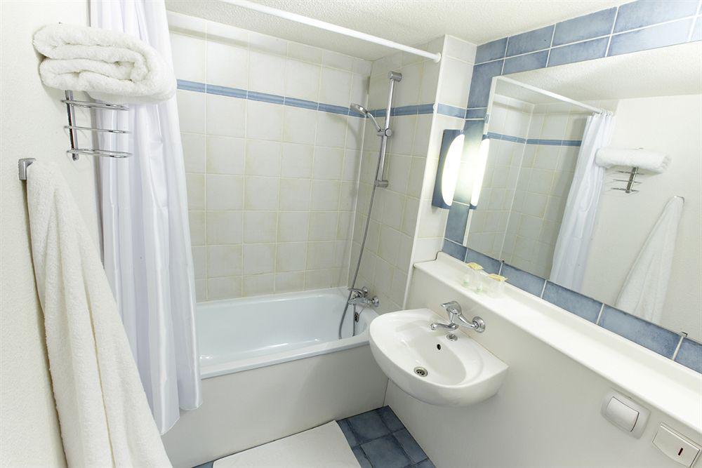 Campanile Clermont-Ferrand ~ Thiers Hotel Luaran gambar
